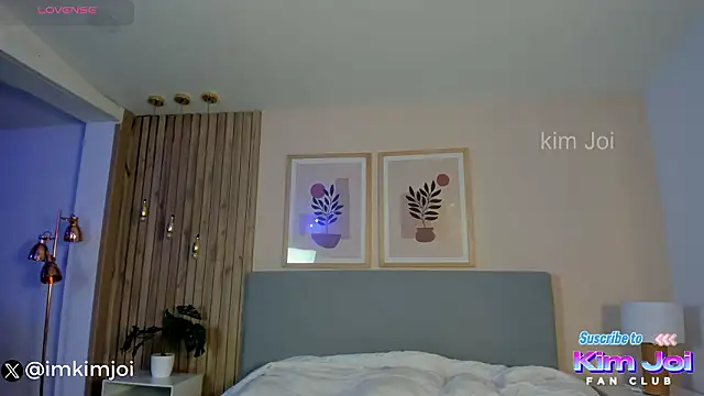 KiimJoi online show from 02/10/26, 12:26