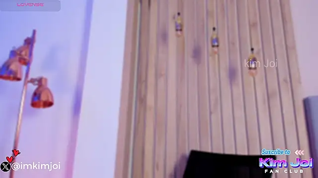 KiimJoi online show from 02/25/26, 12:38