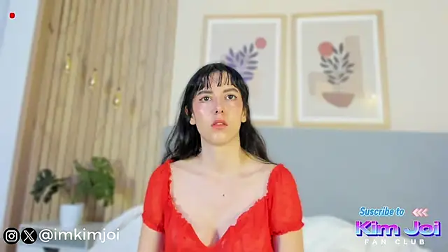 KiimJoi online show from 11/07/25, 01:26