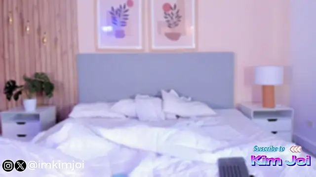 KiimJoi online show from 11/11/25, 01:06