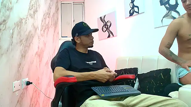 DustinandJordan online show from 01/17/26, 12:04