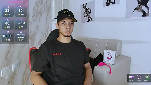 DustinandJordan online show from 02/18/26, 04:10