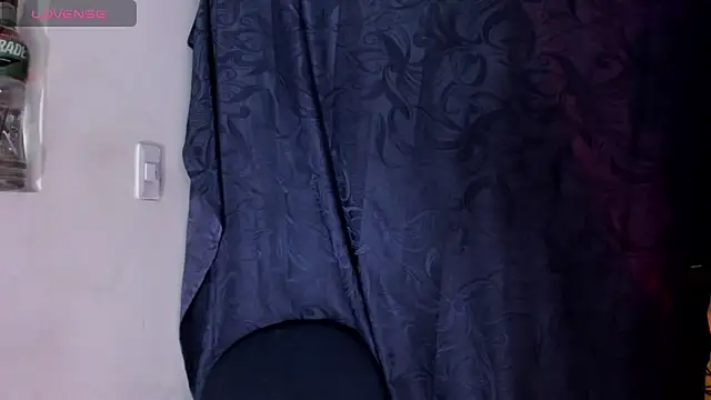 Viioleett cum online show from 10/30/25, 02:47