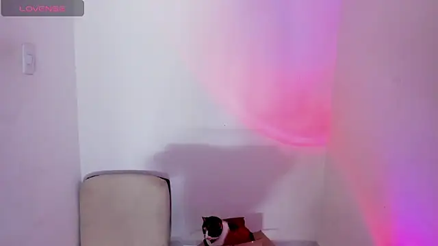 Viioleett cum online show from 03/21/26, 04:00