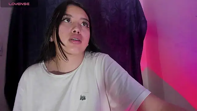 Viioleett cum online show from 12/05/25, 03:10