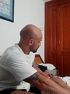 Visto36 online show from 07/07/26, 11:19