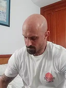 Visto36 online show from 07/10/26, 11:49