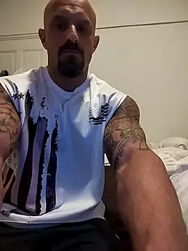 Visto36 online show from 10/25/25, 01:16