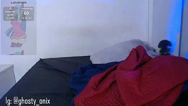 onixandghosty1 online show from 06/27/26, 06:47
