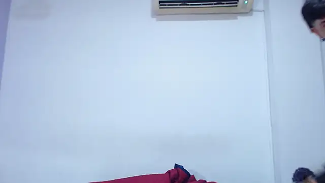 onixandghosty1 online show from 03/11/26, 06:57