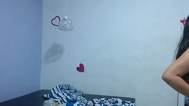 onixandghosty1 online show from 09/13/25, 07:03