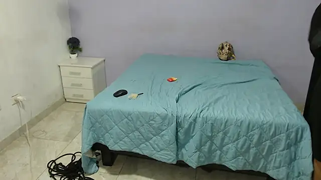 Snapshot of onixandghosty1 chatting on 10/27/25, 08:10 onixandghosty1 online show from 10/27/25, 08:10