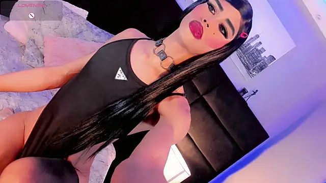 Ana Paaula23 online show from 11/16/25, 08:35