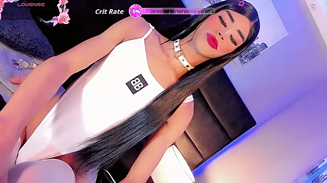 Ana Paaula23 online show from 10/09/25, 08:31