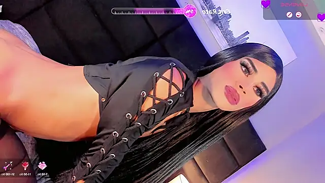 Ana Paaula23 online show from 10/13/25, 09:05