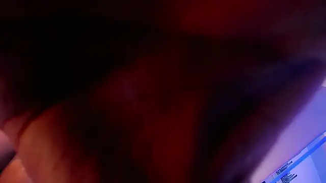 Ana Paaula23 online show from 10/06/25, 08:20