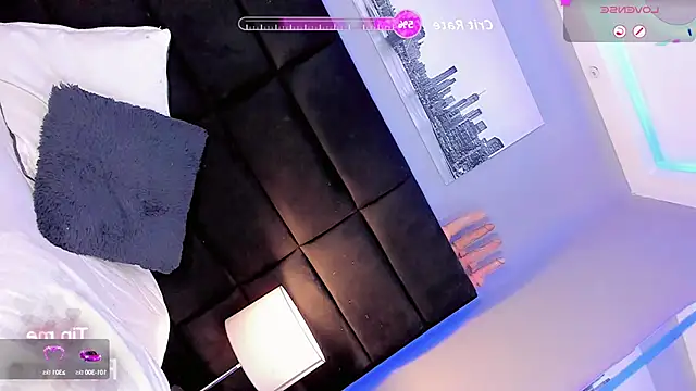 Ana Paaula23 online show from 09/11/25, 09:04