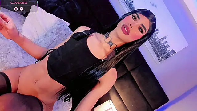 Ana Paaula23 online show from 11/13/25, 08:46