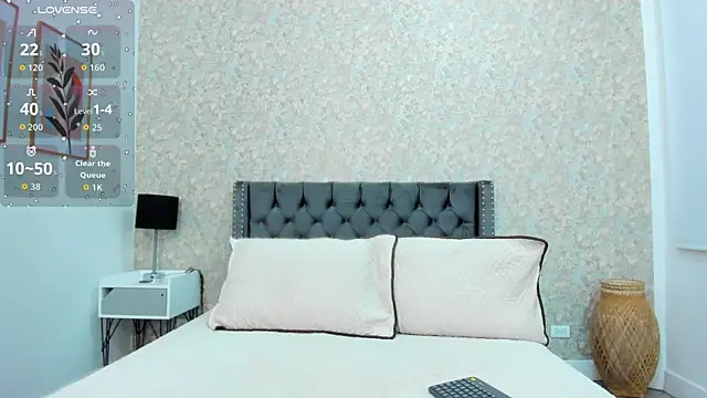 Cataleya Wayne online show from 09/28/25, 03:52