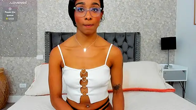 Cataleya Wayne online show from 09/19/25, 07:51