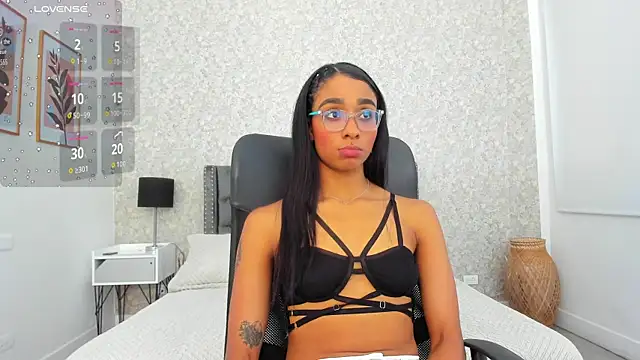 Cataleya Wayne online show from 10/02/25, 07:39