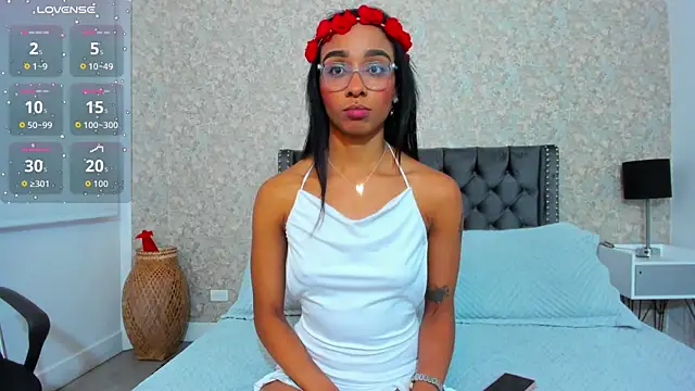 Cataleya Wayne online show from 09/22/25, 07:53