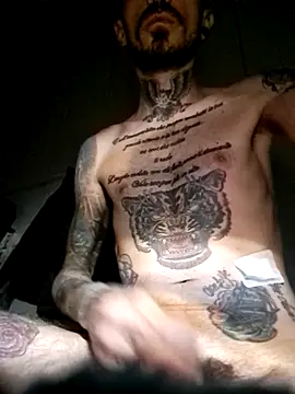 Robe420 online show from 04/28/26, 11:31
