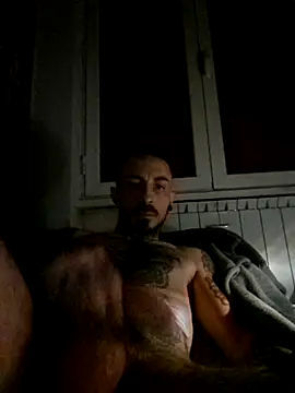 Robe420 online show from 04/16/26, 01:39