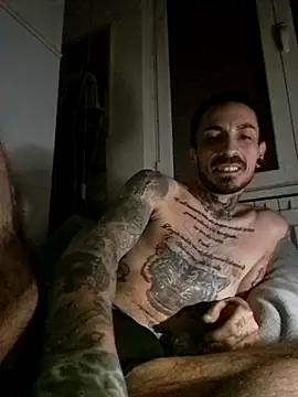 Robe420 online show from 05/15/26, 02:42