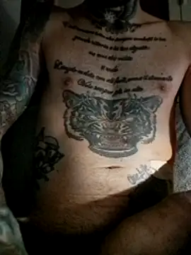 Robe420 online show from 04/26/26, 01:14