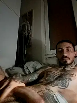 Robe420 online show from 04/14/26, 01:21