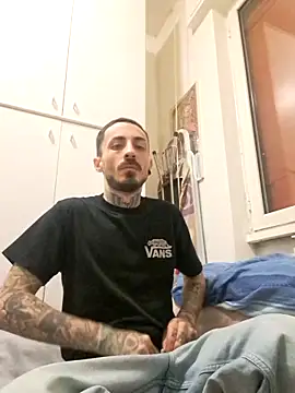 Robe420 online show from 12/19/25, 11:51