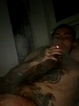 Robe420 online show from 11/24/25, 10:32