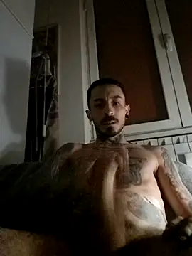 Robe420 online show from 04/25/26, 03:20