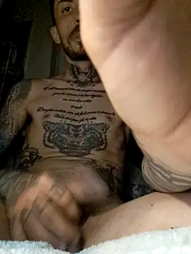 Robe420 online show from 06/02/26, 01:05