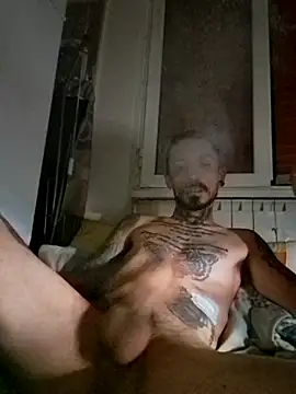 Robe420 online show from 06/12/26, 02:20