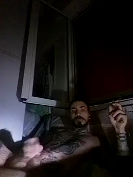 Robe420 online show from 11/13/25, 08:46