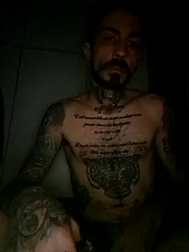 Robe420 online show from 11/16/25, 01:10