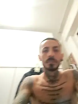 Robe420 online show from 11/10/25, 06:46