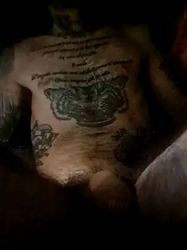 Robe420 online show from 04/02/26, 03:35