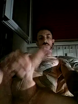 Robe420 online show from 05/29/26, 02:50