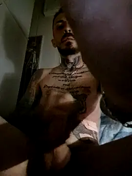 Robe420 online show from 06/20/26, 02:38