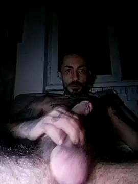 Robe420 online show from 11/26/25, 02:11