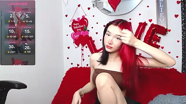 Isla rosee18 online show from 02/26/26, 11:27