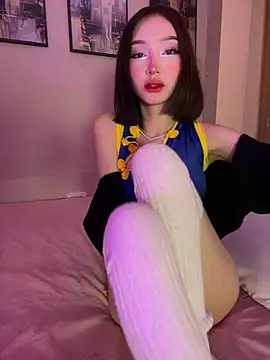 Isla rosee18 online show from 07/12/26, 03:29