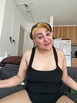 inked nekoo online show from 03/09/26, 03:04