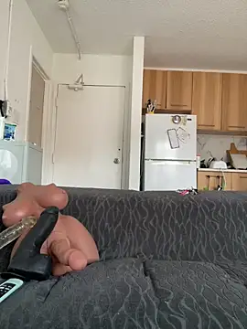 inked nekoo online show from 04/13/26, 07:18