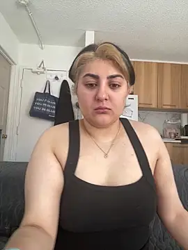 inked nekoo online show from 03/18/26, 03:03