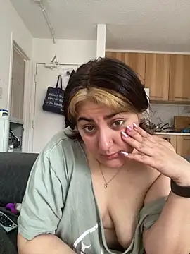 inked nekoo online show from 03/19/26, 02:17