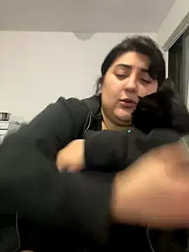 inked nekoo online show from 12/03/25, 03:29